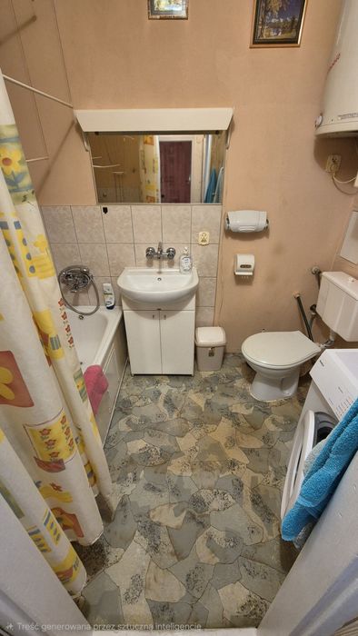 Sprzedam Mieszkanie (35,35 m²) | ul. Grunwaldzka – przy SP3 i alejkach na Koszarach