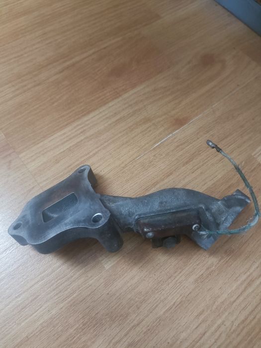 Пуск на скутер gblk honda dio 34 35