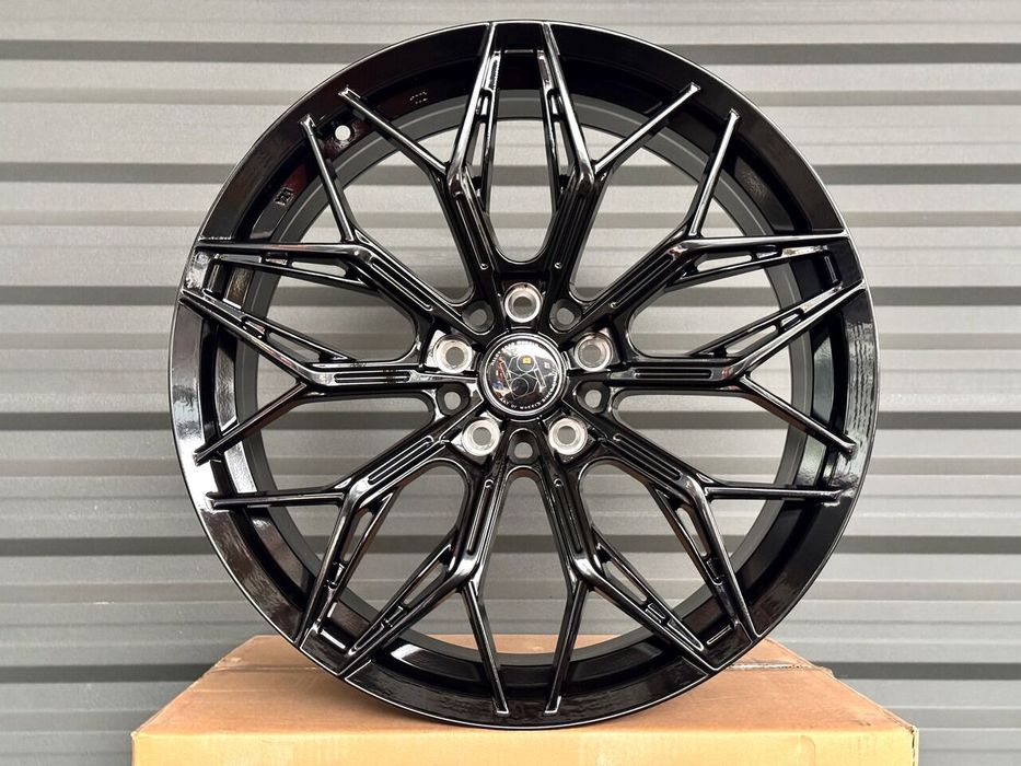 Диски нові R19 5x108 Volvo s40 S60 v50 ex40 XC90 XC60 V70 S90 XC40