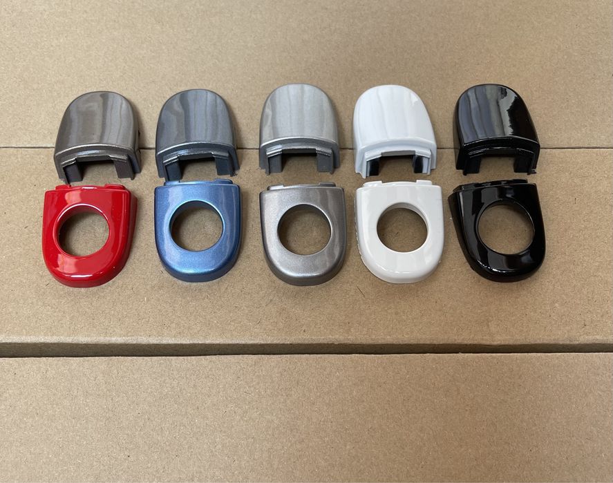 Заглушка ручки двери Tiguan Golf Polo Jetta Beetle Fabia Yeti Rapid