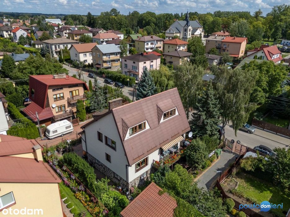 Dom – Mińsk Mazowiecki - Widok 2