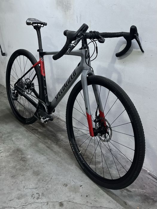 Specialized diverger 2019