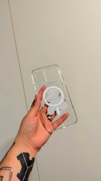 Capa para iPhone 16 pro max