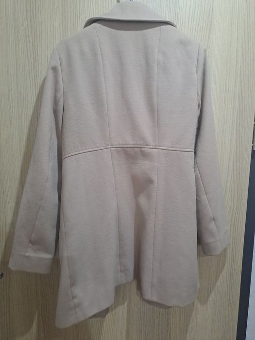 (77Sz) Płaszczyk damski r.M George