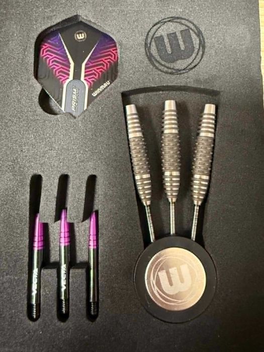 Lotki Winmau Kairos 90% 23g