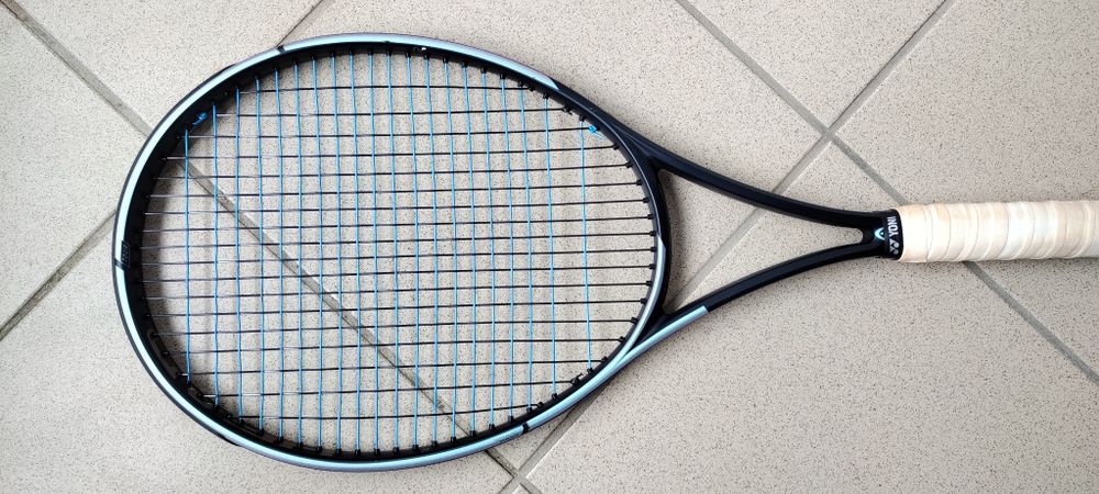 Rakieta tenisowa HEAD Gravity Tour 300