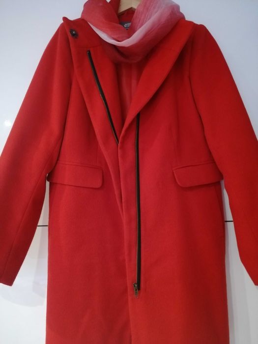 Płaszczyk damski roz 42