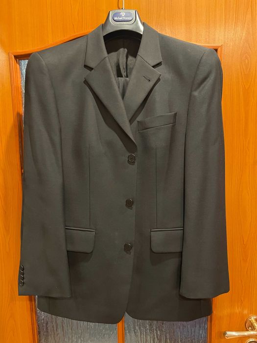 Чоловічий костюм ТМ Voronin