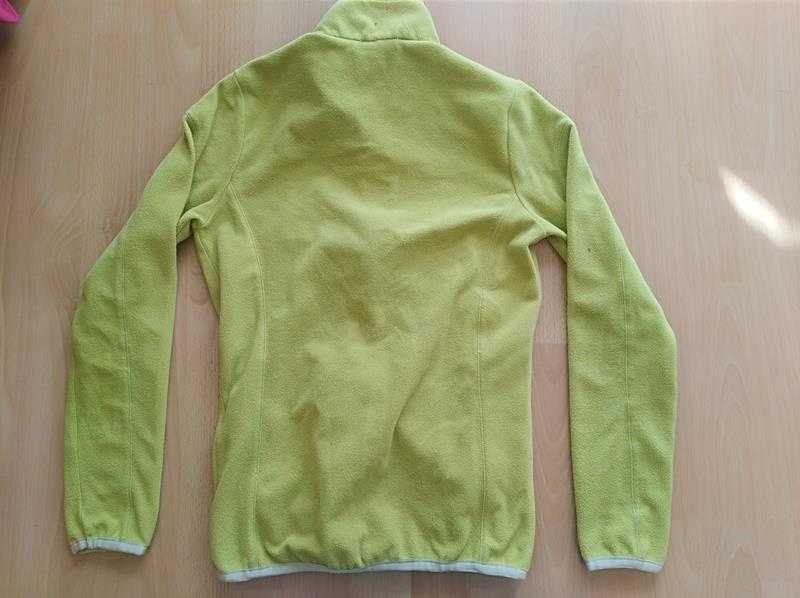 CAP polar damski rozpinany rozmiar XS