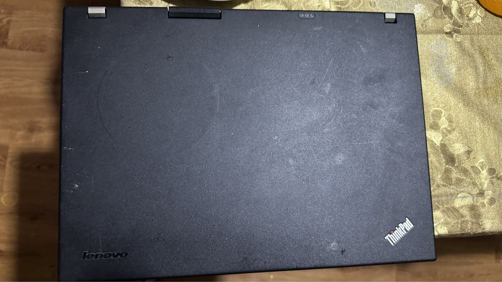 Ноутбук Леново thinkpad