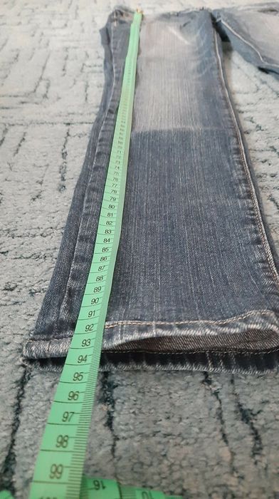 Jeansy Gap 4/27A (36)