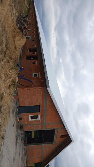 Budowa domów, posadzki przemyslowe