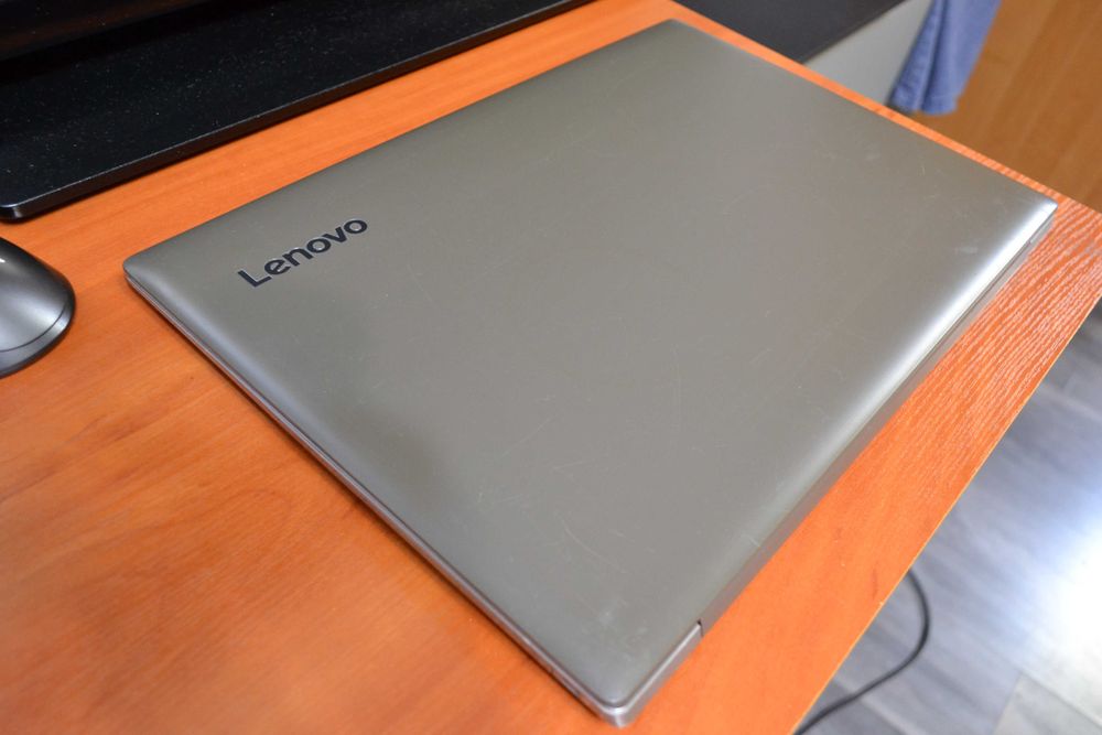 Lenovo IdeaPad (Core i5-7200U/8GB DDR4/NVIDIA MX 130/940mx GDDR5/ HDD 1000 GB/ 15.6 TN)