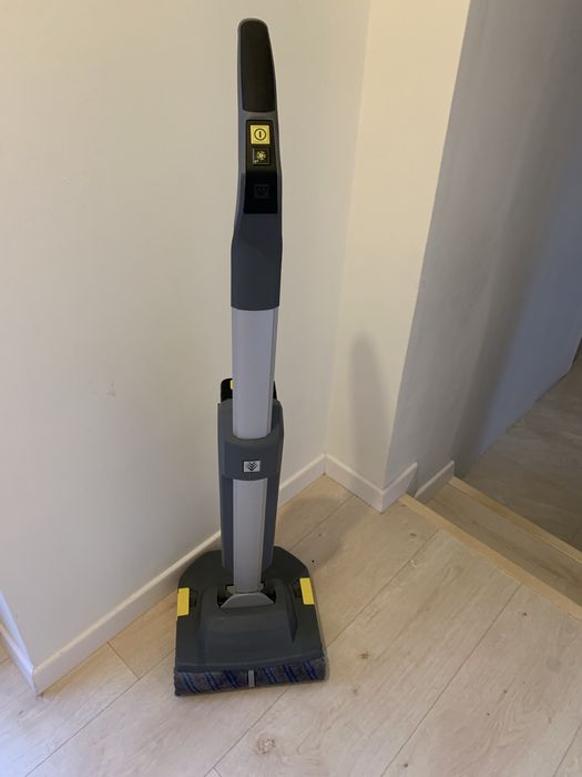 Karcher Szorowarka