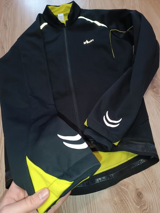 Кофта, велосипедка, вітрівка, софшел, куртка