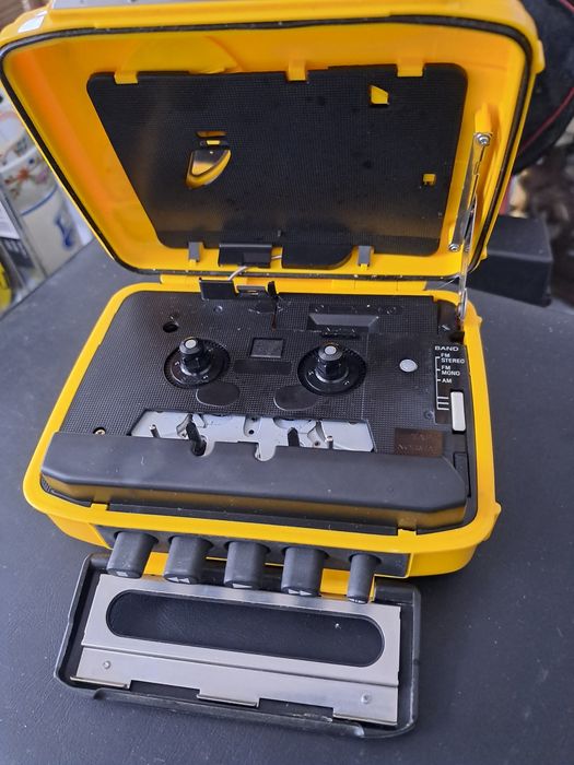 Walkman Sony antigo
