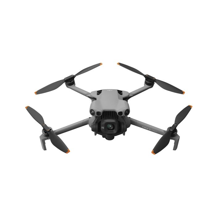 Квадрокоптер DJI Mini 5 Pro Fly More Combo RC2