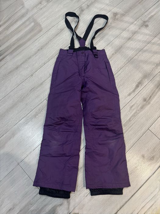 Лижний костюм 152