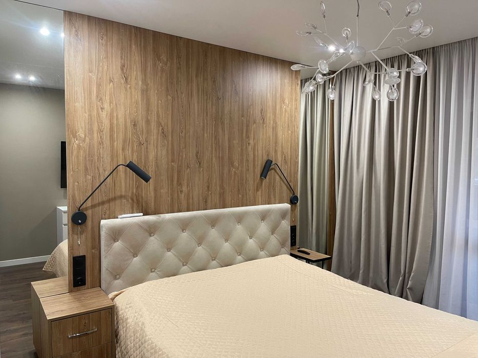 Продам квартиру .