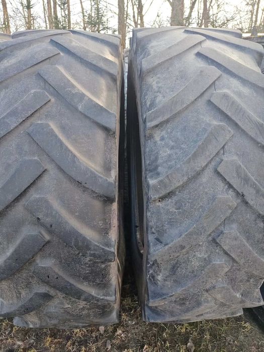 Sprzedam opony rolnicze 480/70/38