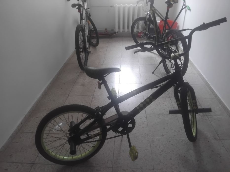 BMX велосипед Huffy Revolt в хорошому стані