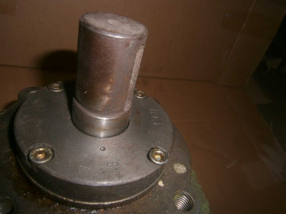 Насосы масляные НПл