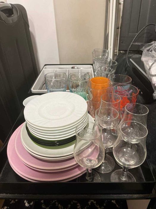 Full Kitchen Starter Set455101038639851521