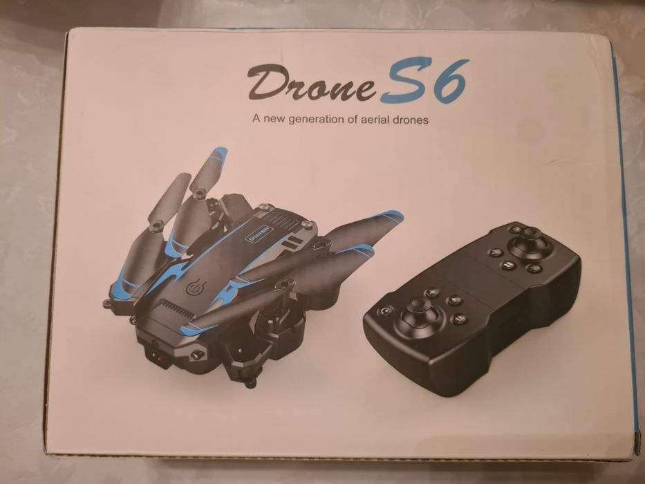 Дрон  S156,SG800,AE5,E99