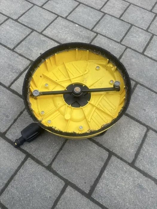 Karcher K4 Full CONTROL  Premium