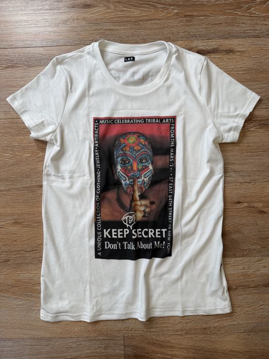 LGB t-shirt, 1:1, very rare!!!
