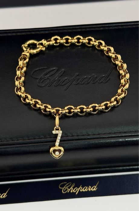Браслет ChopardОригінал