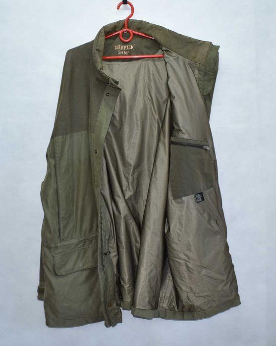 Harkila Setter Gore-Tex Hunting Kurtka Myśliwska 60