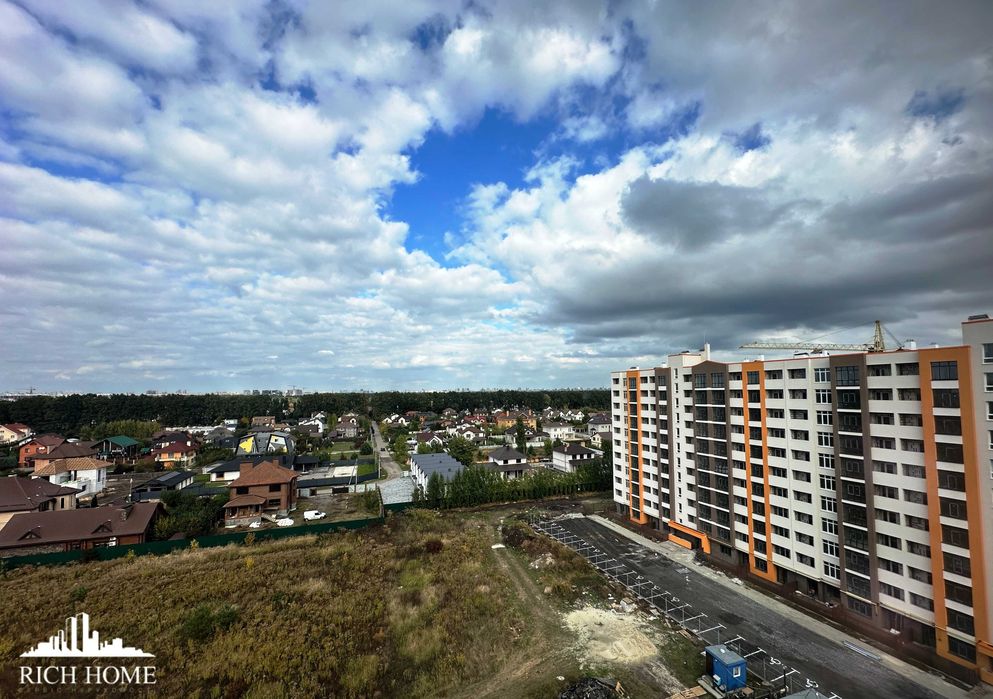 ЖК Orange Park! 111,6 м², без %, 750$/м² — ціна, яка дивує! Вигідно!