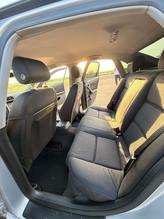Продаю  Audi A4 B6