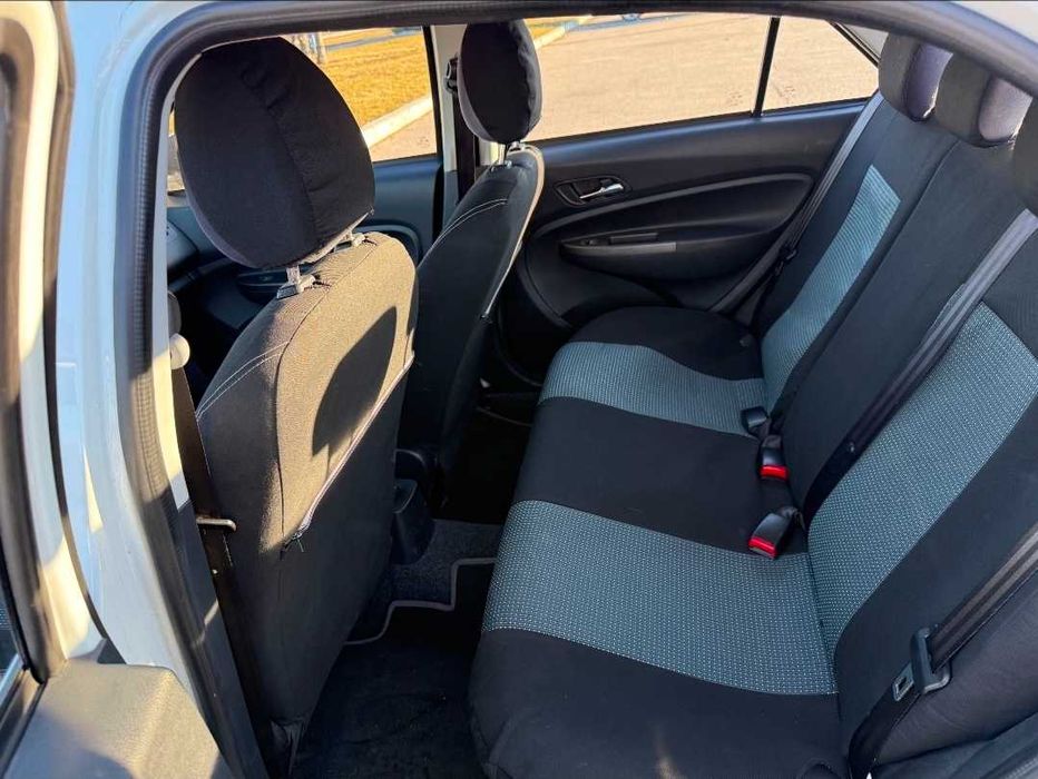 Продам Geely GC6 2014