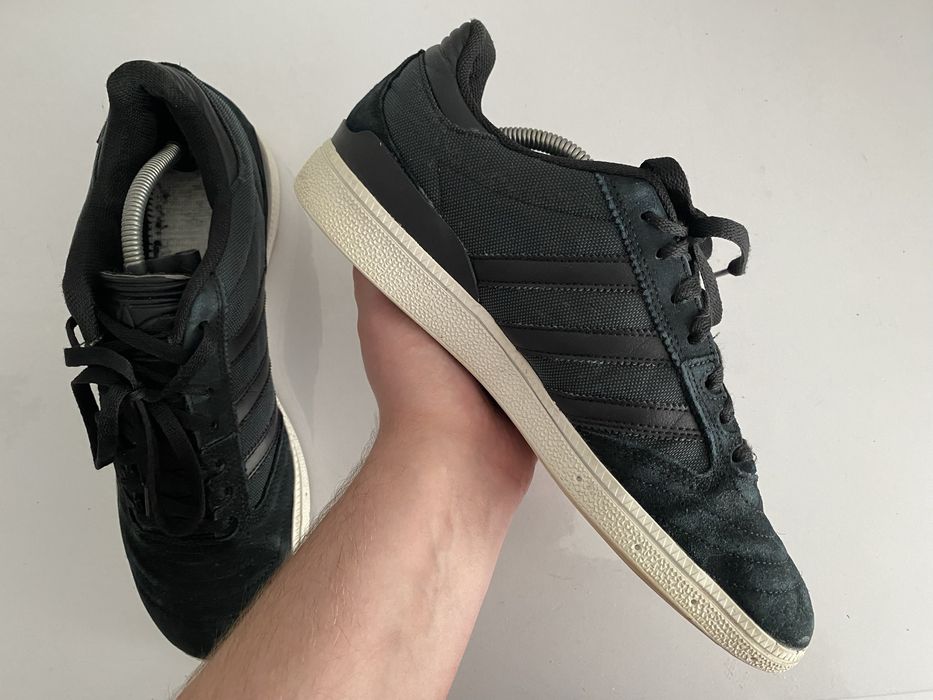 Adidas busenitz pro cordura hot sale