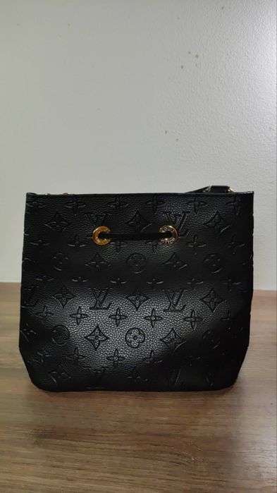 Сумка жіноча *Louis* *Vuitton* *Neo* *Noe* оригінал зі знімними ручкою