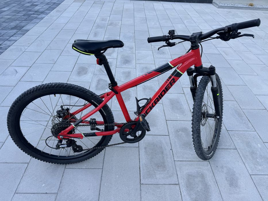 Rockrider ST900 24"