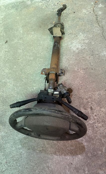 Airbag Condutor Nissan Terrano II