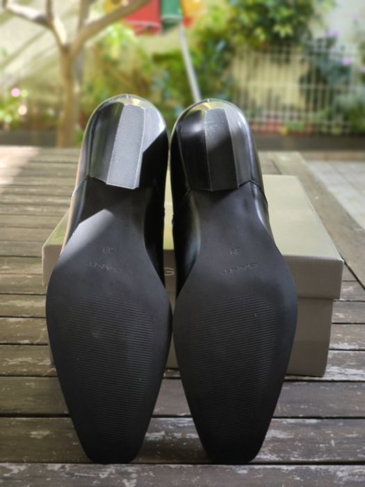 Botas GANT senhora 39 Novas