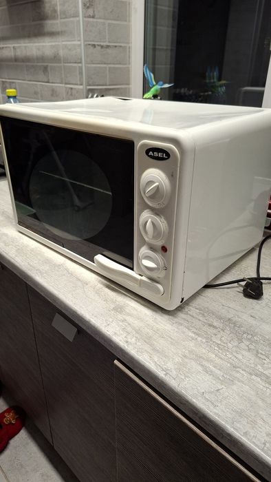 Духовка електрична