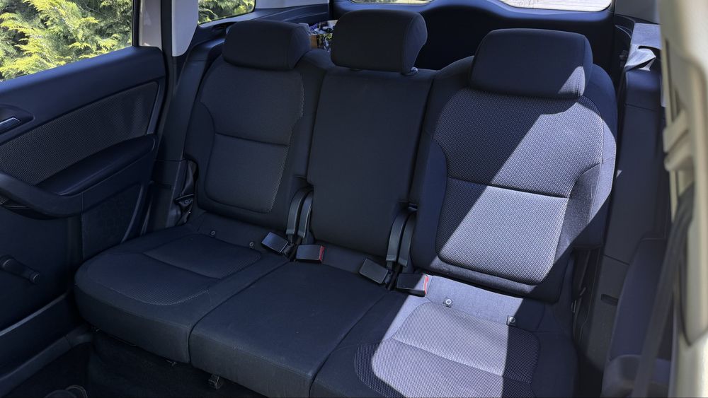 Skoda yetti 2012