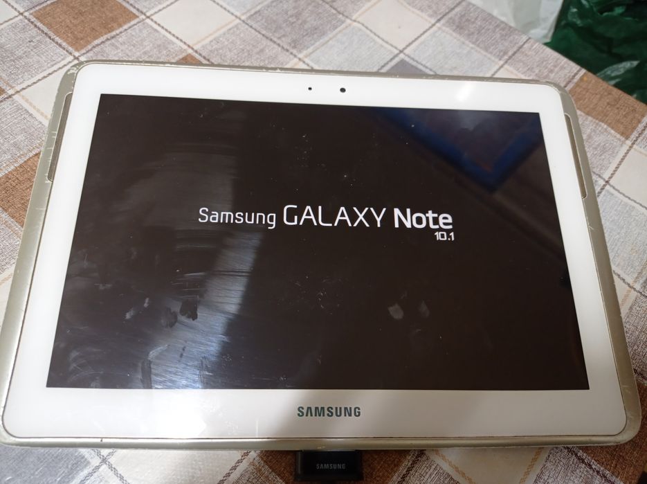 Samsung Galaxy Note 10 на запчастини