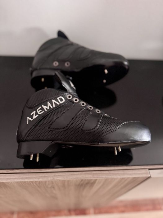 Azemad Eclipse Umbra - botas hoquei