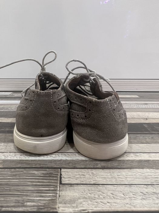 Buty męskie Steve Madden rozm. 43