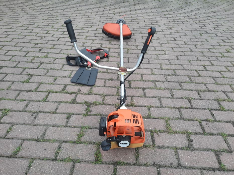 Kosa stihl Fs 80 spalinowa