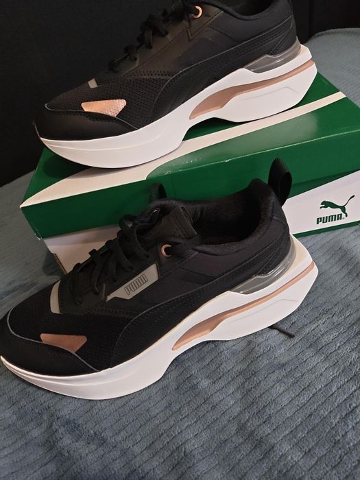 Buty puma kosmos rider