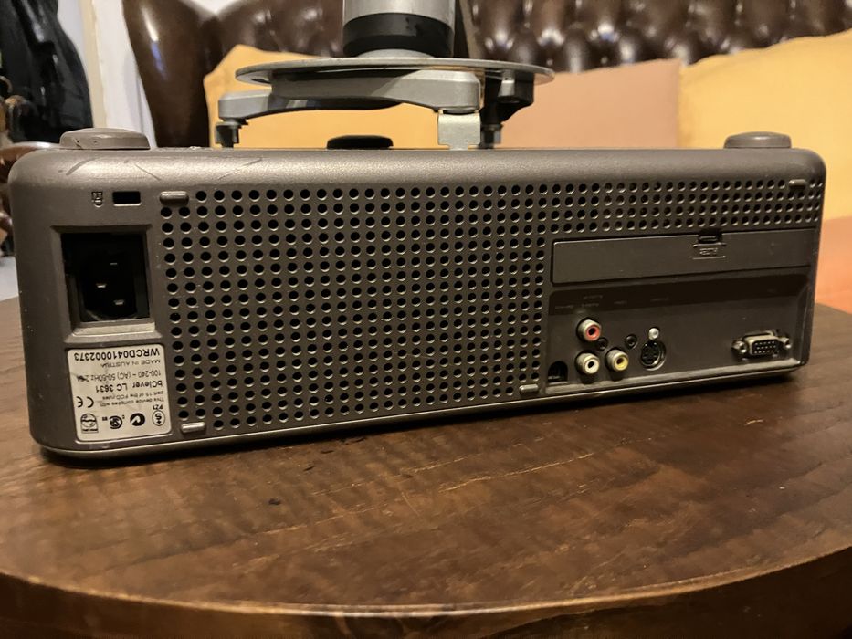 Projector Philips