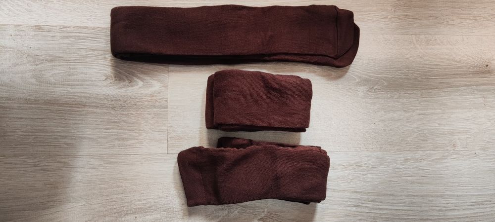 Колготки колготи термо George р.9-10