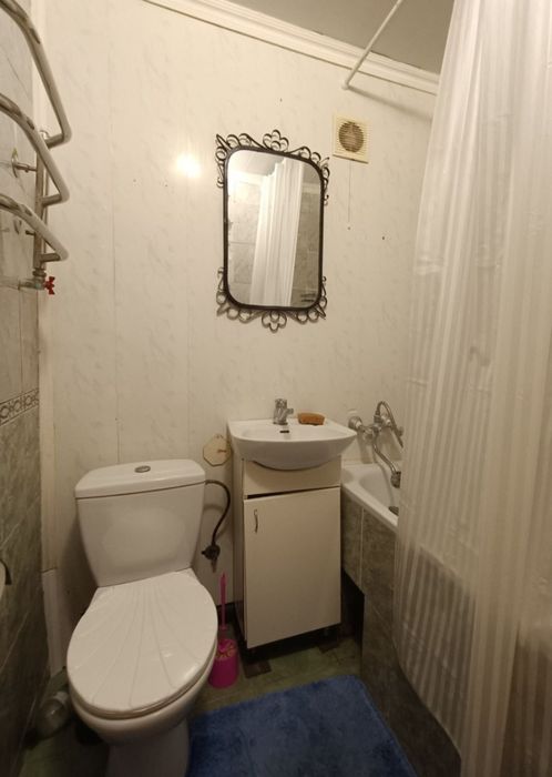 Оренда затишної 1к.квартири . Меблі та техніка